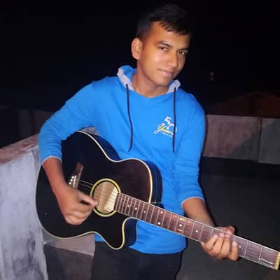 Shuvonkor Biswas