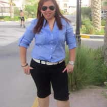Stacey