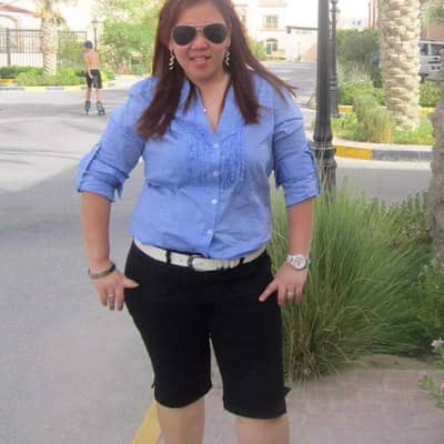 Stacey