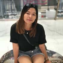 Ahpheak smile