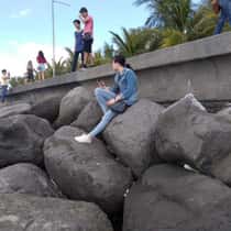 Jenefe Calibayan