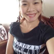 Lee Ann Padernal  Aragon