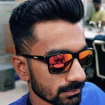 Riaj Sohel