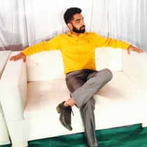 Rakesh