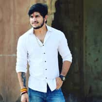 Pushpendra