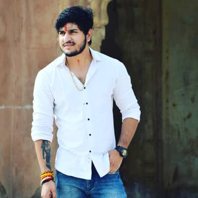 Pushpendra
