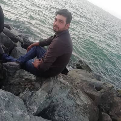 Malik shami