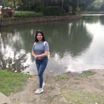 Jerra jazmin