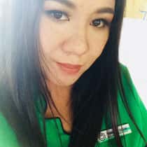 Rosy