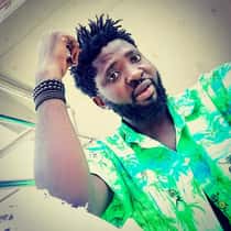 Kelvin Newdawn