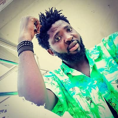 Kelvin Newdawn