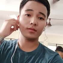 Enrique haokip