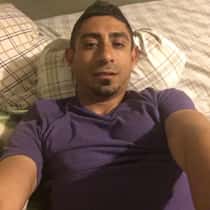 Roger Galvan