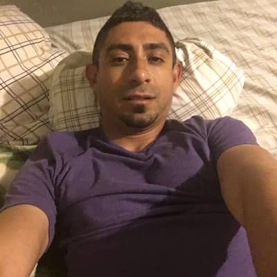 Roger Galvan