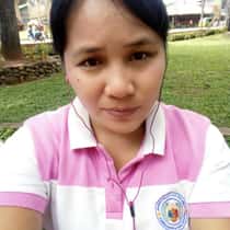 Cheryl Aguinaldo