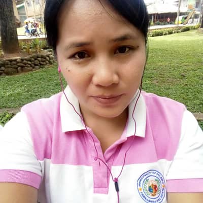 Cheryl Aguinaldo