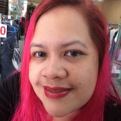 Maricel Abundo