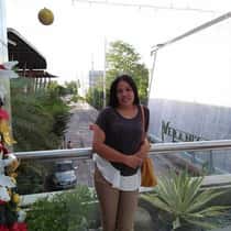 Roselyn inato