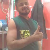 Sreejit