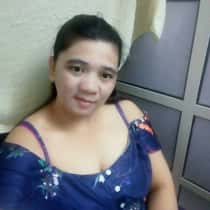 Mary joy