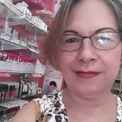 Josefina Camenforte