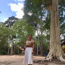 Sareoy Dun
