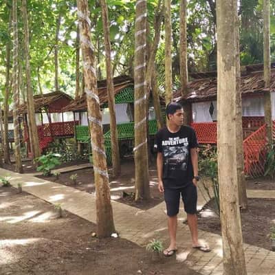 Zhul mamonto
