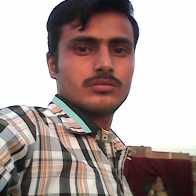 M Azam