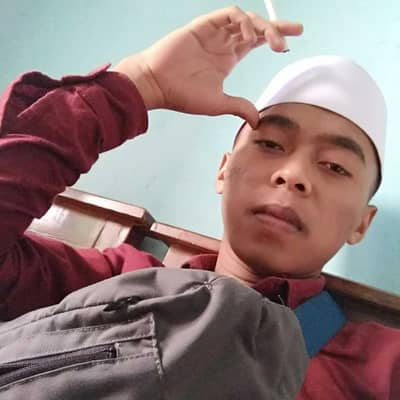 Ahmad syukron