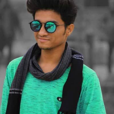Sushant Pandey