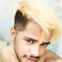 Naveen bisht