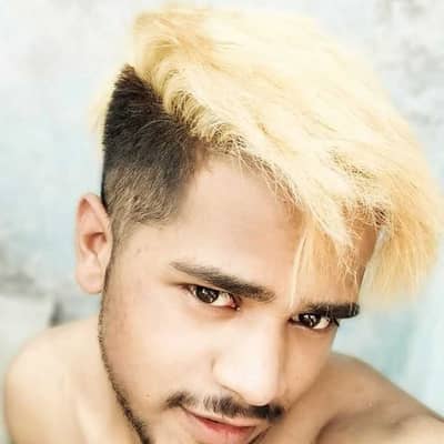 Naveen bisht