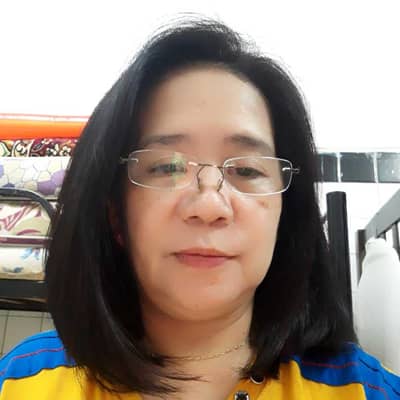 noralyn caluya