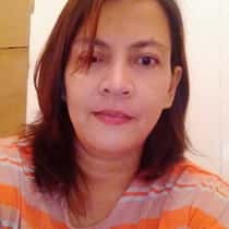 Cathy olimpo