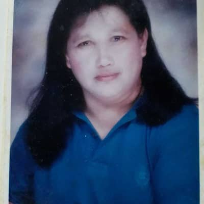 Virgie