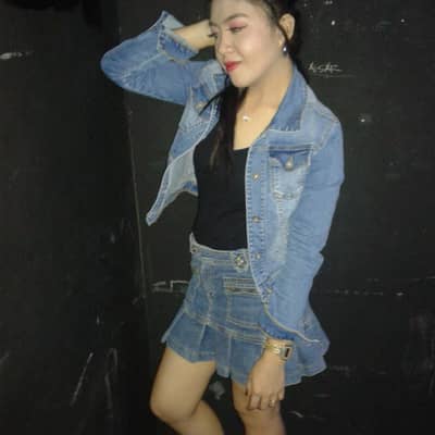 Lyka Danica Castro