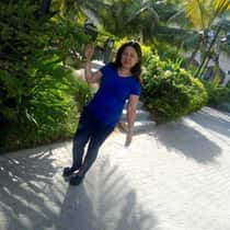 Monette Alayon