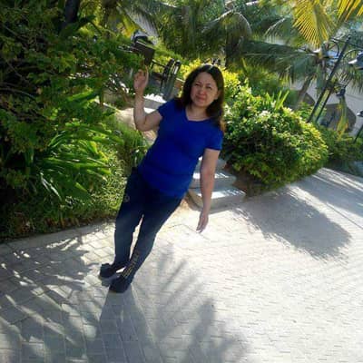 Monette Alayon