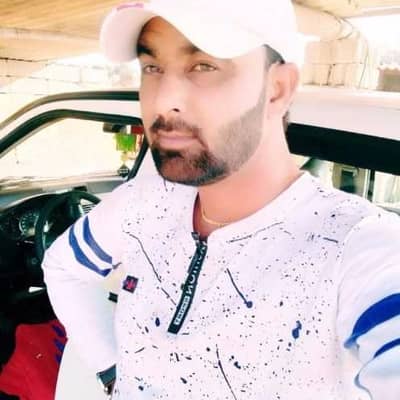 Pravin goswami
