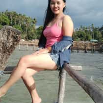 Jinky Jocson