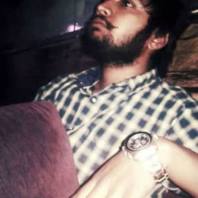 Sachin Vyas