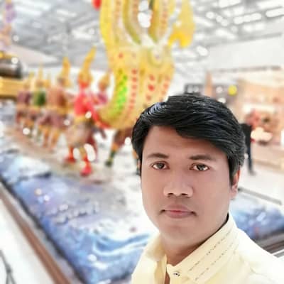 Feroz Alam