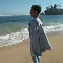 Kikik andrian