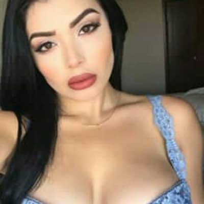Kate sandra