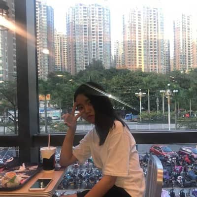 Yixinyixyi