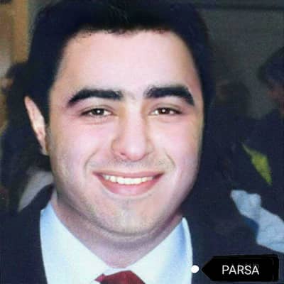 Parsa