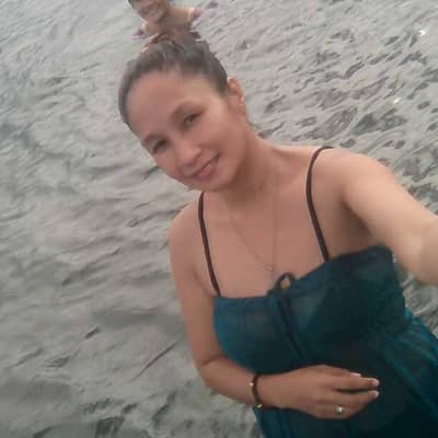 Ladyblue