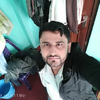 Mr.Aryal