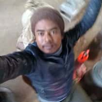 Maan tamang