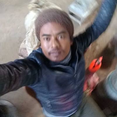 Maan tamang